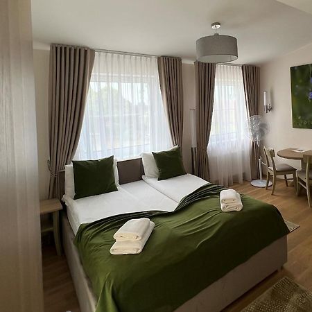 1912 Bed & Breakfast 克莱佩达 外观 照片